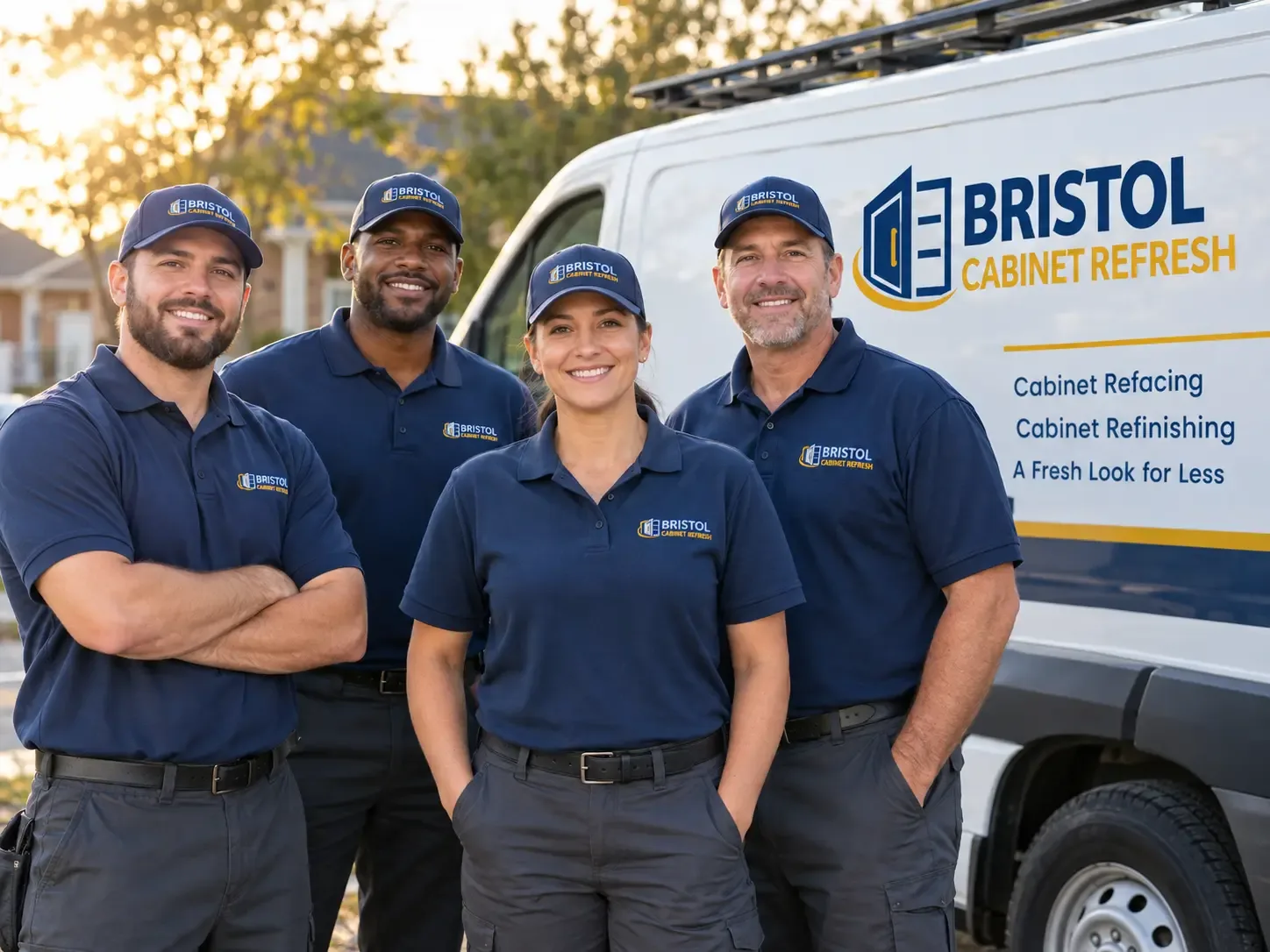Kitchen Cabinet Refacing company in Otisville, NY